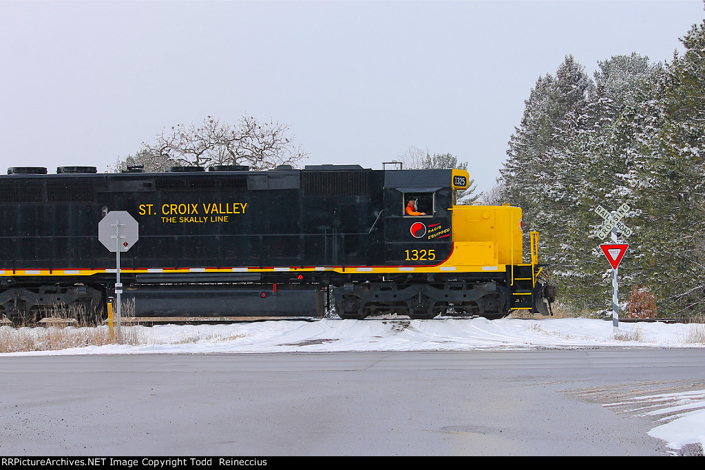 SCXY 1325